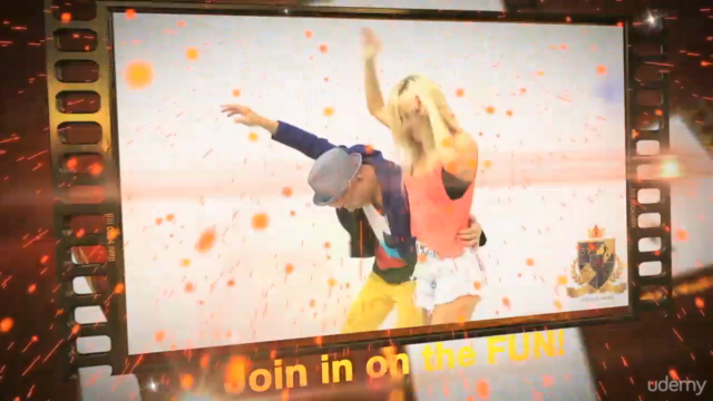 How to Club Dance Basics: EDM Edition – Screenshot 3