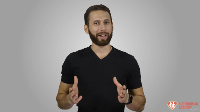 Become a SuperHuman: Naturally & Safely Boost Testosterone – Screenshot 1
