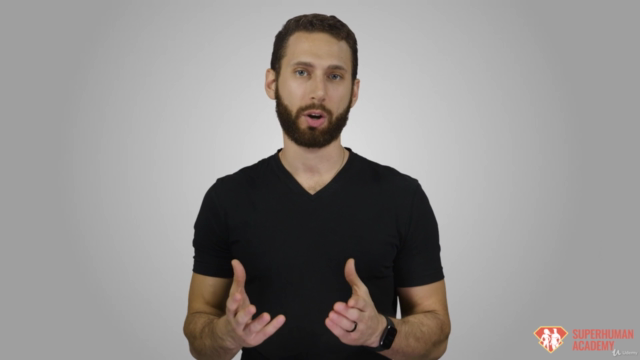 Become a SuperHuman: Naturally & Safely Boost Testosterone – Screenshot 2
