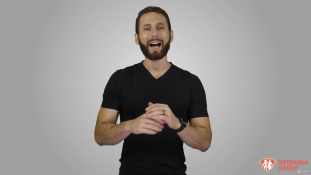 Become a SuperHuman: Naturally & Safely Boost Testosterone – Screenshot 3