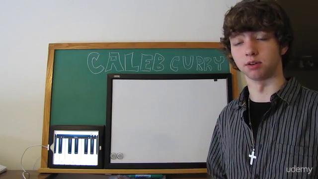 Music Theory Classes – Screenshot 3
