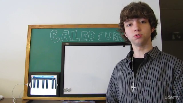 Music Theory Classes – Screenshot 4