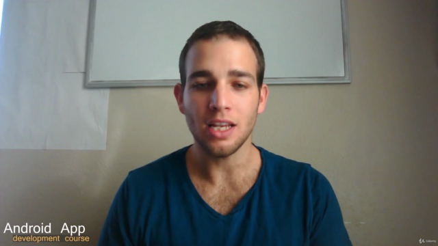 Android App Development: Easy and Quick Programming – Screenshot 2