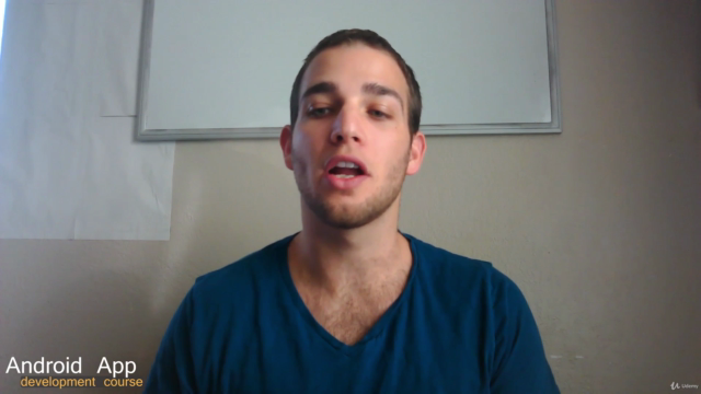 Android App Development: Easy and Quick Programming – Screenshot 4