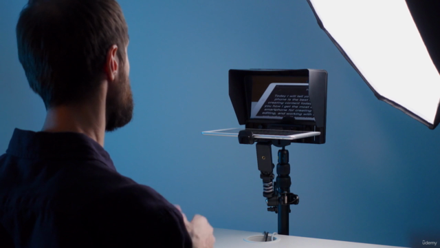 YouTube Masterclass: Your 2025 Guide to YouTube Success – Screenshot 3
