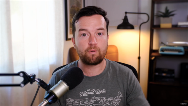 YouTube Masterclass: Your 2025 Guide to YouTube Success – Screenshot 4