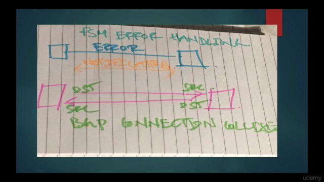 Part 1D - JNCIS-SP BGP – Screenshot 2