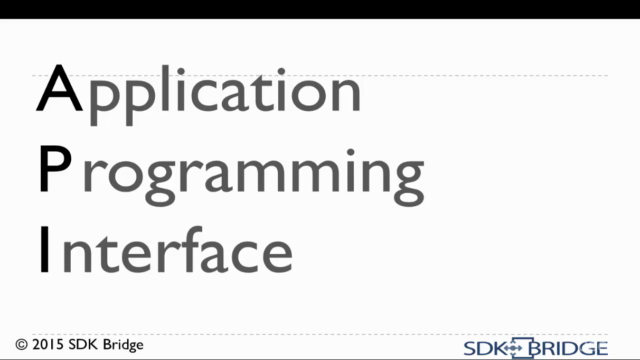The Art of API Documentation – Screenshot 2