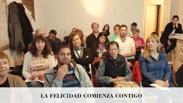 Curso de Ho'oponopono – Screenshot 1