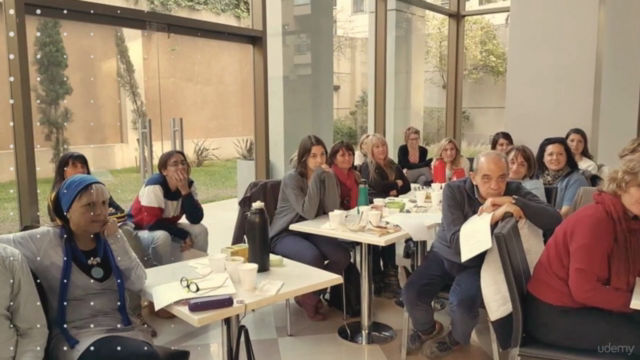 Curso de Ho'oponopono – Screenshot 2