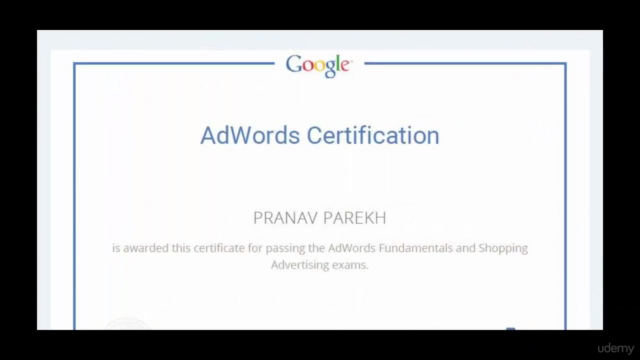 Learn Google Analytics-From a Beginner to becoming a Pro – Screenshot 2