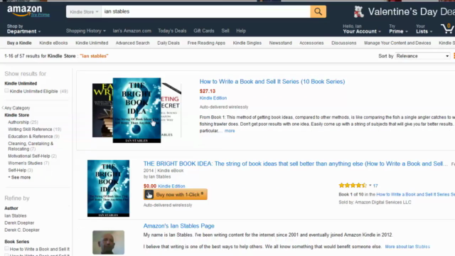 Create Professional Book Covers That Sell - For Free – Screenshot 1