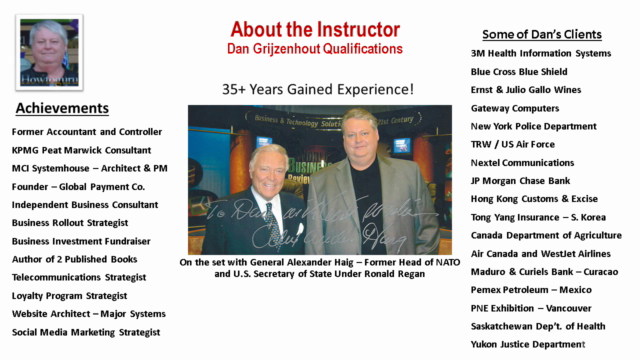 A Guide to Professional Consulting - Part One – Screenshot 2