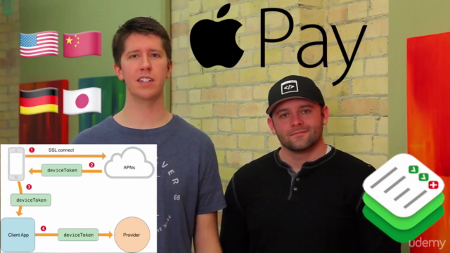 Intermediate iOS - Get Job Ready with Swift 2 – Screenshot 3