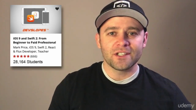 Objective-C Crash Course for Swift Developers – Screenshot 4