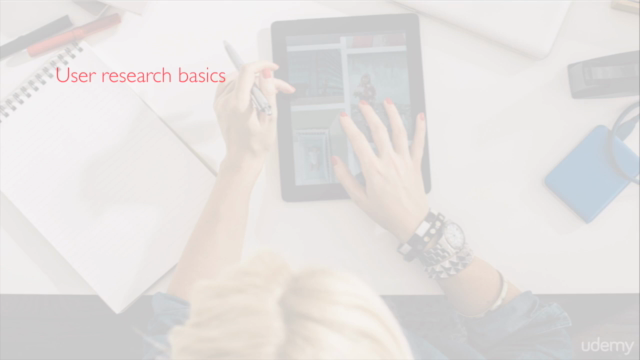 Beyond Usability: Learn the User Research Toolkit – Screenshot 3