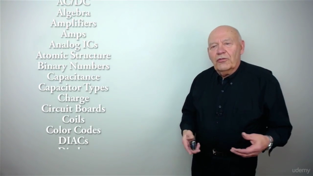Electronics - for Complete Beginners – Screenshot 2