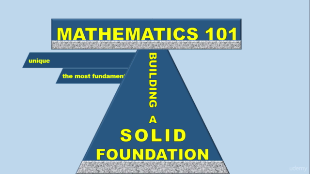 Mathematics 101: Building a Solid Foundation – Screenshot 3