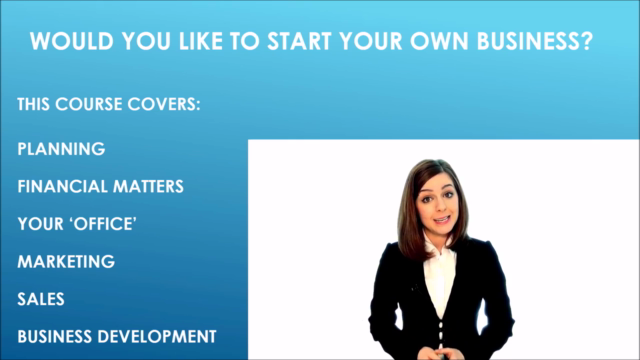 Start and grow your own consultancy small business from home – Screenshot 4