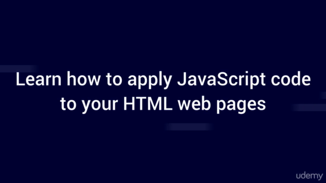 Beginners Guide to JavaScript Dynamic HTML interaction – Screenshot 3