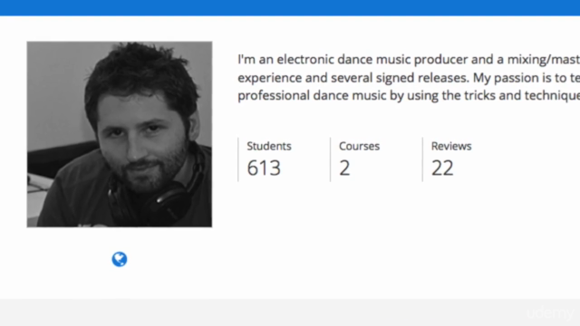 Mastering EDM With Ozone 6 – Screenshot 4