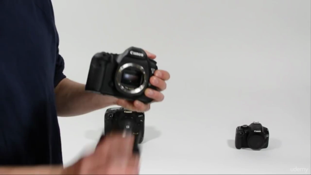DSLR Einstieg: Der große Fototechnik Praxiskurs | PHOTOSHIMA – Screenshot 1