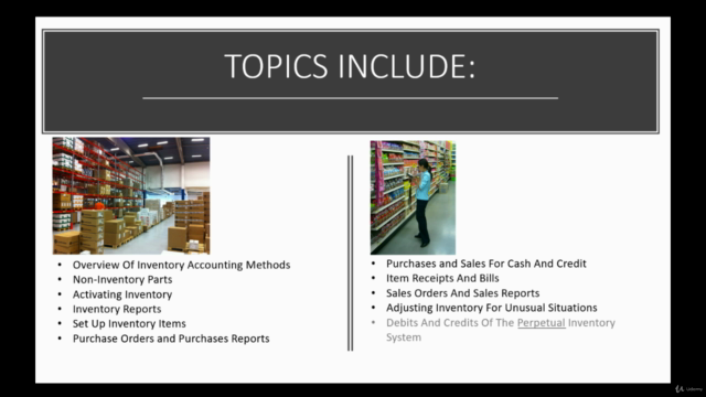 Learn QuickBooks Inventory Management - Screenshot_03