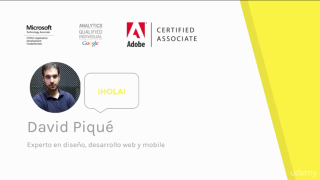 Desarrollo de Apps para Android – Screenshot 2