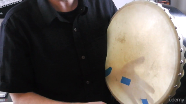 Essential Bodhran, learn the basics of Irish drumming today! – Screenshot 1