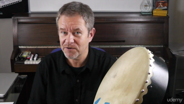 Essential Bodhran, learn the basics of Irish drumming today! – Screenshot 2