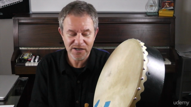 Essential Bodhran, learn the basics of Irish drumming today! – Screenshot 3