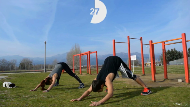 Fitness - Workout for Fat Loss – Screenshot 1