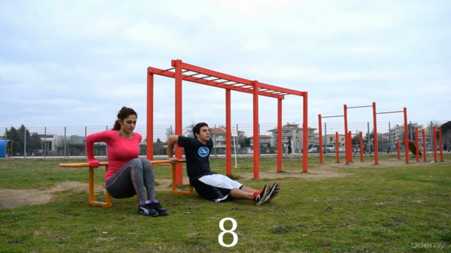 Fitness - Workout for Fat Loss – Screenshot 2