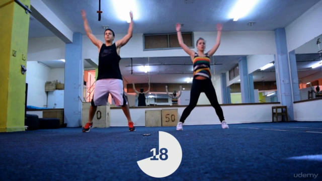 Fitness - Workout for Fat Loss – Screenshot 3