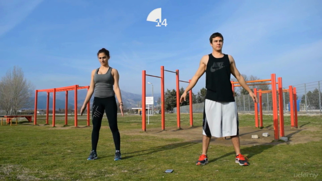 Fitness - Workout for Fat Loss – Screenshot 4