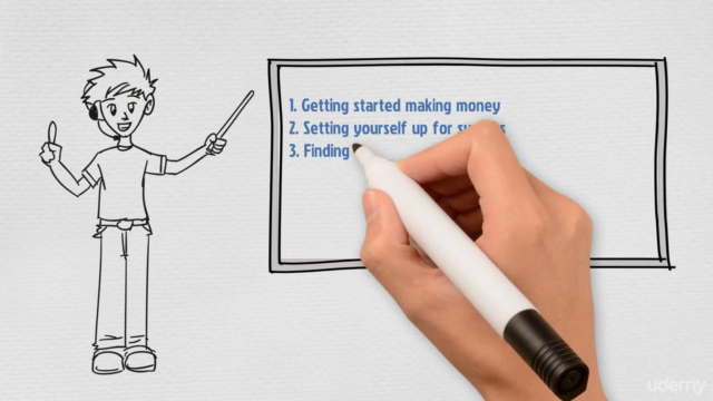 How to Use Upwork to Make a Living: Freelance Full-time – Screenshot 4