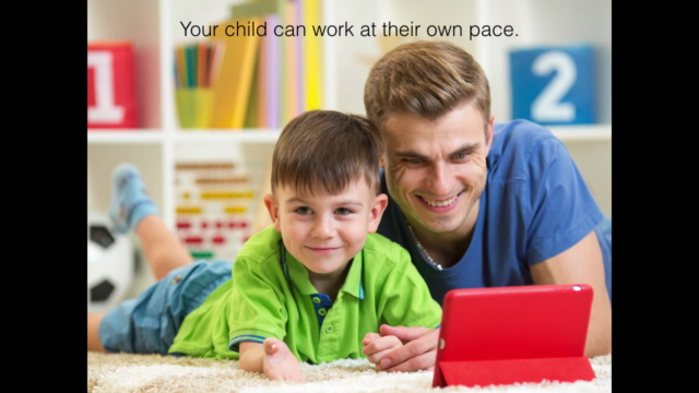Learn to Read - Stories for Kids – Screenshot 3