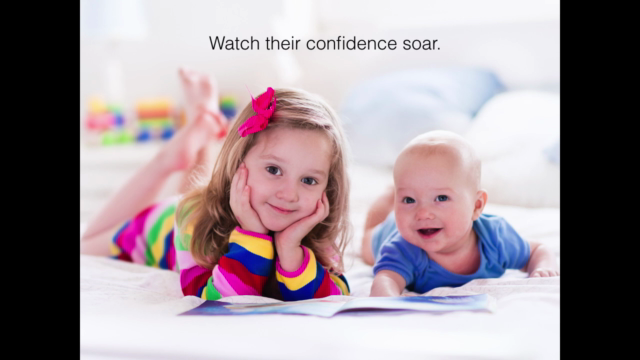 Learn to Read - Stories for Kids – Screenshot 4