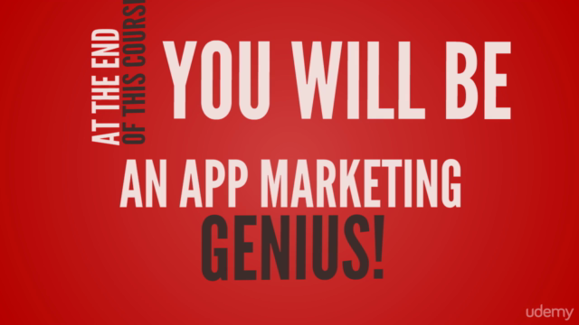The ONLY iOS & Android App Marketing Course You'll Ever Need – Screenshot 3