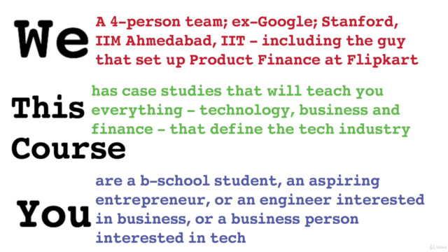 Case Studies: Facebook, Twitter, LinkedIn, Apple – Screenshot 3