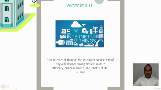 Complete Guide to Build IOT Things from Scratch to Market - Screenshot_01