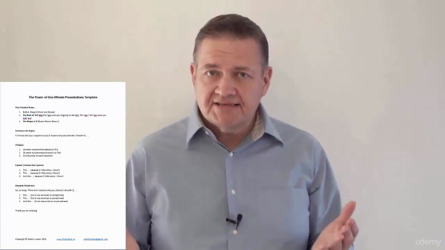 Public Speaking Skills for Non-native English Speakers – Screenshot 2