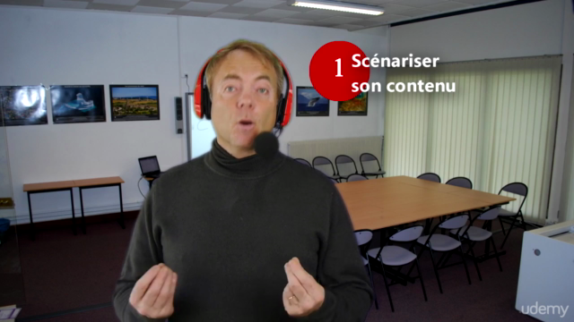 Concevoir et réaliser des vidéos pédagogiques – Screenshot 3