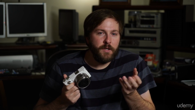 The Unofficial Guide to Sony's a6000, a6300, and a6500 – Screenshot 1