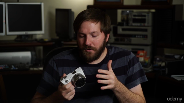 The Unofficial Guide to Sony's a6000, a6300, and a6500 – Screenshot 2