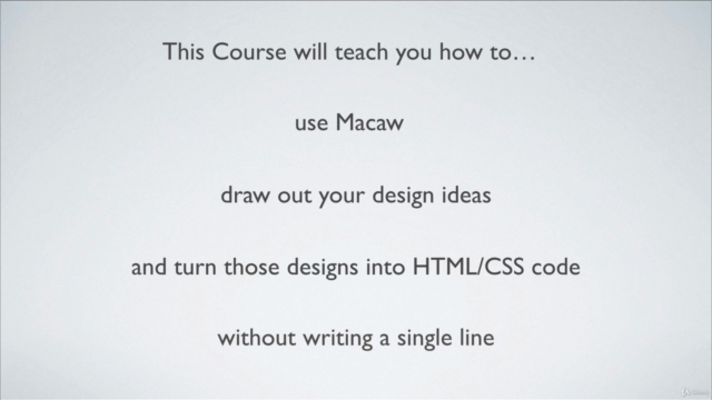 Build Responsive Web Designs With No Code Using Macaw - Screenshot_04