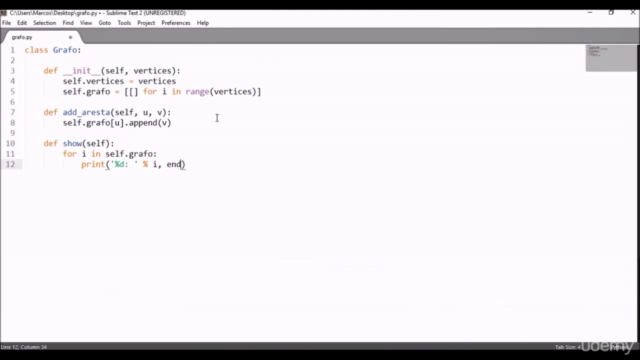 Python 3: Algoritmos e Estruturas de Dados – Screenshot 2
