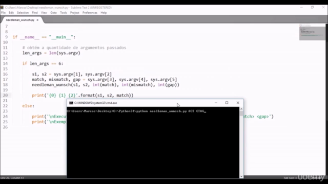 Python 3: Algoritmos e Estruturas de Dados – Screenshot 3