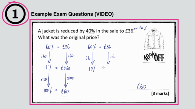 So you want a Grade C in your Maths GCSE? (Part 1) – Screenshot 2