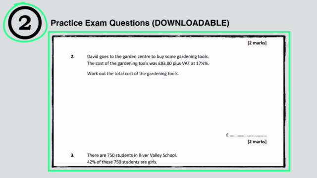 So you want a Grade C in your Maths GCSE? (Part 1) – Screenshot 3